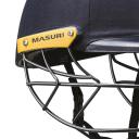 Masuri C Line Plus Steel Senior Helmet Senior Large ( 610- 640 mm ) / Navy