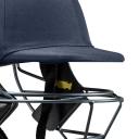 Masuri-E Line Steel Senior Helmet Senior Medium ( 580- 610 mm ) / Green