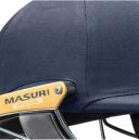 Masuri E Line Titanium Helmet