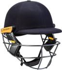 Masuri OS2 Test Steel Helmet Maroon