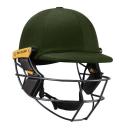 Masuri OS2 Test Steel Helmet Maroon