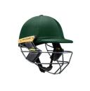 Masuri OS2 Test Steel Helmet Maroon