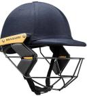 Masuri-T Line Steel Junior Helmet Jnr Large ( 510-540mm) / Green