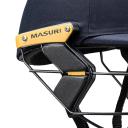 Masuri-T Line Steel Junior Helmet Jnr Large ( 510-540mm) / Green