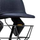 Masuri-T Line Steel Junior Helmet Jnr Large ( 510-540mm) / Green