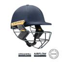Masuri-T Line Titanium Senior Helmet Senior Large ( 610- 640 mm ) / Green