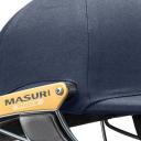 Masuri-T Line Titanium Senior Helmet Senior Large ( 610- 640 mm ) / Green
