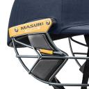 Masuri-T Line Titanium Senior Helmet Senior Large ( 610- 640 mm ) / Green