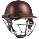 Masuri Vision Series Club Steel Junior Cricket Helmet Yth / Black