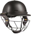 Masuri Vision Series Club Steel Junior Cricket Helmet Yth / Black