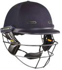 Masuri Vision Series (VS) Test Titanium Cricket Batting Helmet (Navy)
