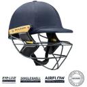 Masuri VS Elite Titanium Helmet Black