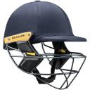 Masuri VS Elite Titanium Helmet Maroon
