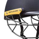 Masuri VS Elite Titanium Helmet Maroon