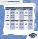 Masuri VS Shield Steel Cricket Helmet Junior - Junior (51cm-54cm) - Navy