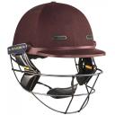 Masuri VS Test Titanium Helmet Green