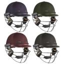 Masuri VS Test Titanium Helmet Green