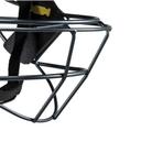 Masuri VS (Vision Series) Elite Titanium Cricket Batting Helmet (Navy)