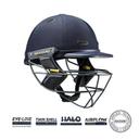 Masuri VS (Vision Series) Elite Titanium Cricket Batting Helmet (Navy)