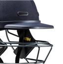 Masuri VS (Vision Series) Elite Titanium Cricket Batting Helmet (Navy)