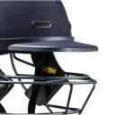 Masuri VS (Vision Series) Elite Titanium Cricket Batting Helmet (Navy)