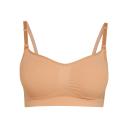 Maternity Nursing Sculpting Bra | Ochre