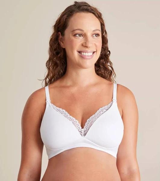 Maternity T-Shirt Bra; Style: TLMAT060