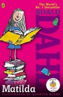 Matilda [Book]