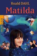 Matilda [Book]