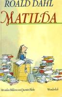 Matilda [Book]