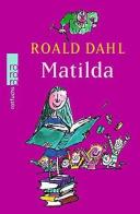 Matilda [Book]