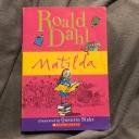 Matilda [Book]