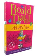 Matilda [Book]