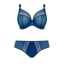 Matilda - Fashion Colourway | Elomi | Illusions Lingerie Iris / 20GG