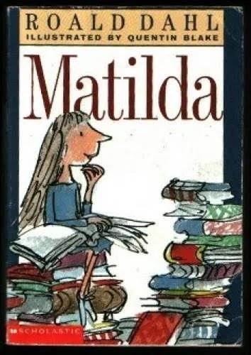 Matilda