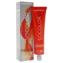Matrix Hair Colour - SoColor 4RV Dark Brown Red Violet (85g)