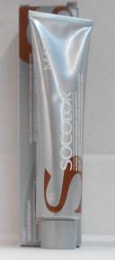 Matrix Hair Colour - SoColor 4RV Dark Brown Red Violet (85g)