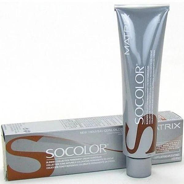 Matrix SoColor 5VR Violet Red (85g)