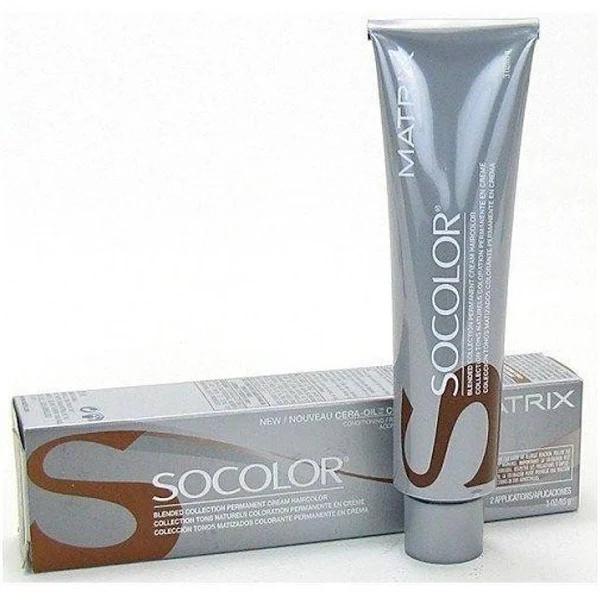Matrix SoColor 8CC Copper Copper (85g)