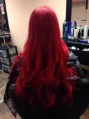 Matrix SoColor SoRED SR-R Red (56.7g)