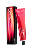 Matrix SoColor Sync Demi-Permanent Colour 90ml HDRV Red-Voilet 56.7g