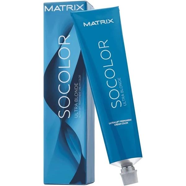 Matrix SoColor Ultra Blonde UL-P Pearl (85g)