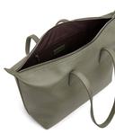 Matt & Nat Abbi Vegan Tote Bag - Dwell Lake