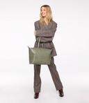 Matt & Nat Abbi Vegan Tote Bag - Dwell Lake