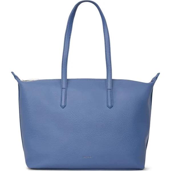Matt & Nat Abbi Vegan Tote Bag - Dwell Lake