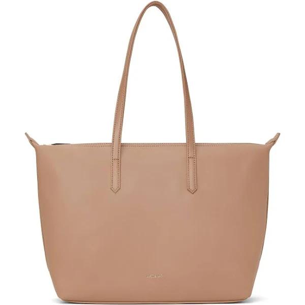 Matt & Nat Abbi Vegan Tote Bag - Loom Cafe