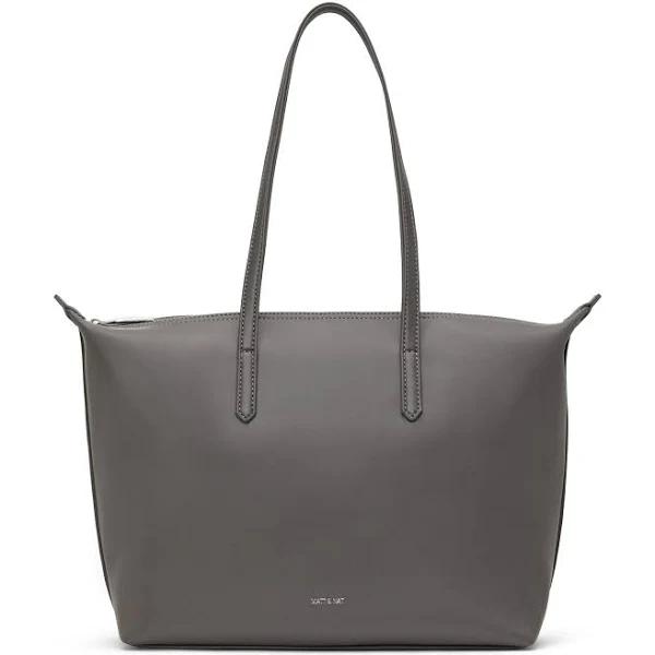 Matt & Nat Abbi Vegan Tote Bag - Loom Essence