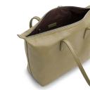 Matt & Nat Abbi Vegan Tote Bag - Loom Ivy