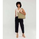 Matt & Nat Abbi Vegan Tote Bag - Loom Ivy