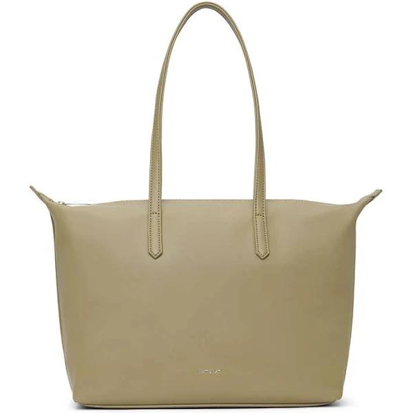 Matt & Nat Abbi Vegan Tote Bag - Loom Ivy